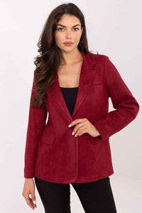 Jacket model 218007