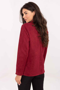 Jacket model 218007