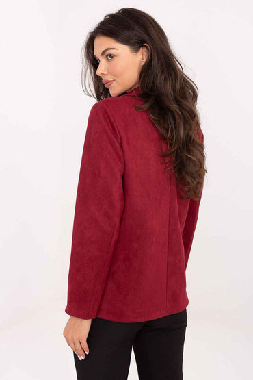 Jacket model 218007
