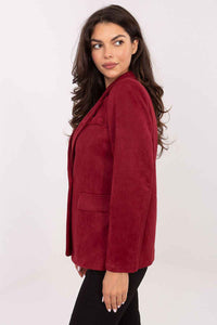 Jacket model 218007