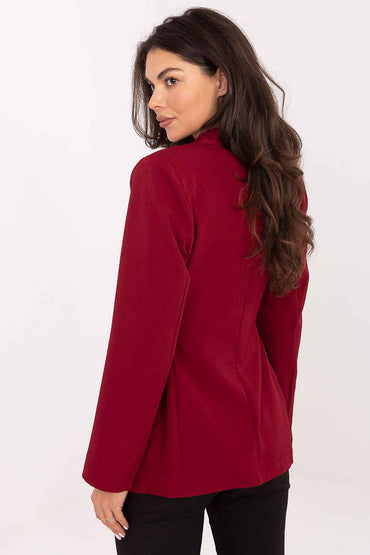 Jacket model 218008