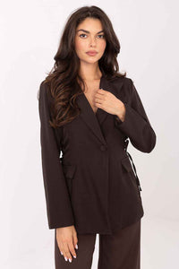 Jacket model 218009