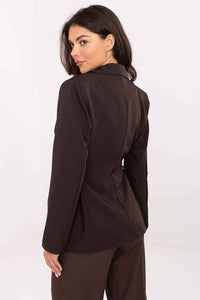 Jacket model 218009