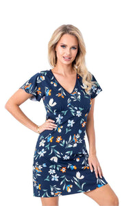 Nightshirt model 218039