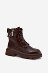  Bootie model 218064 Step in style 