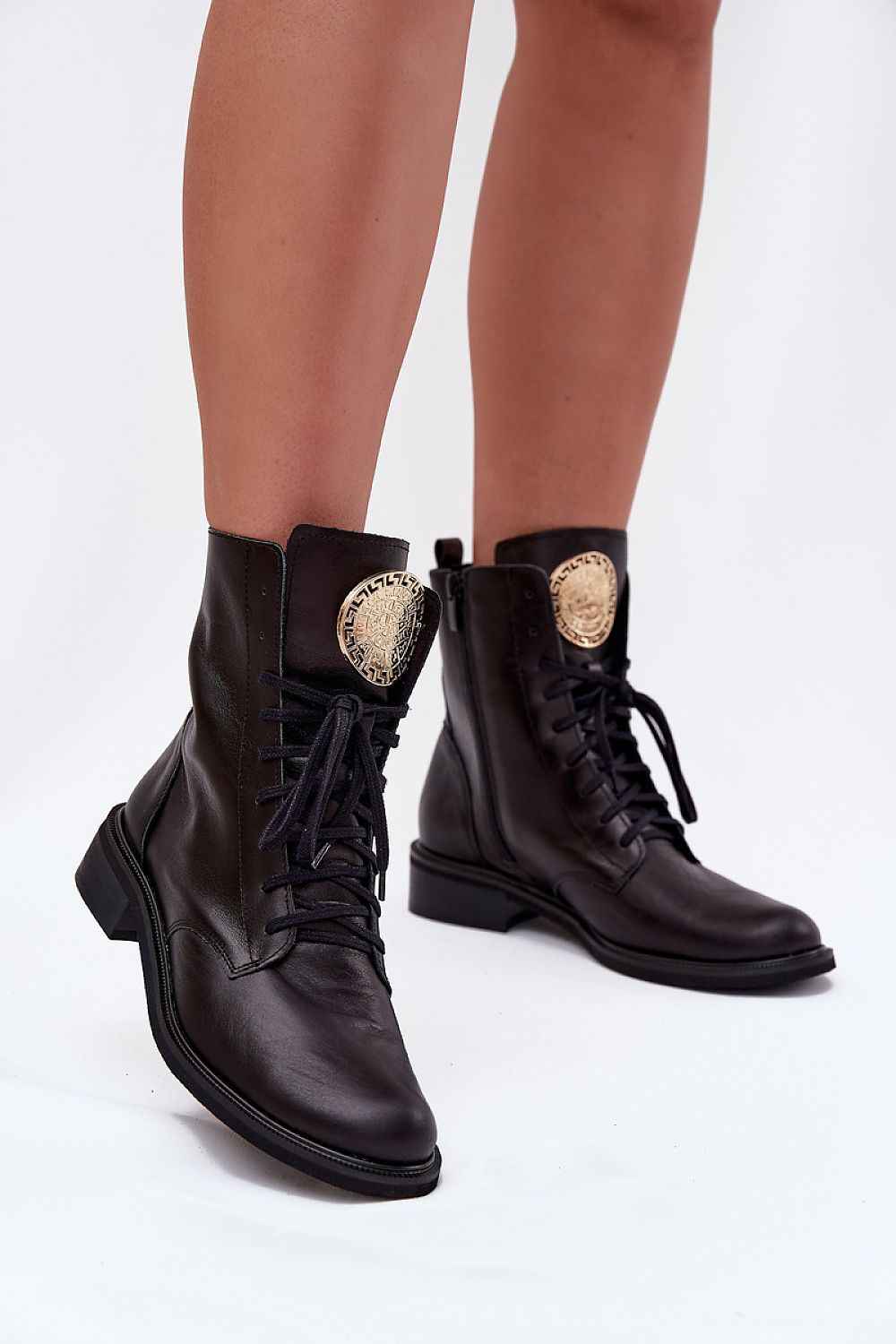 Boots model 218073