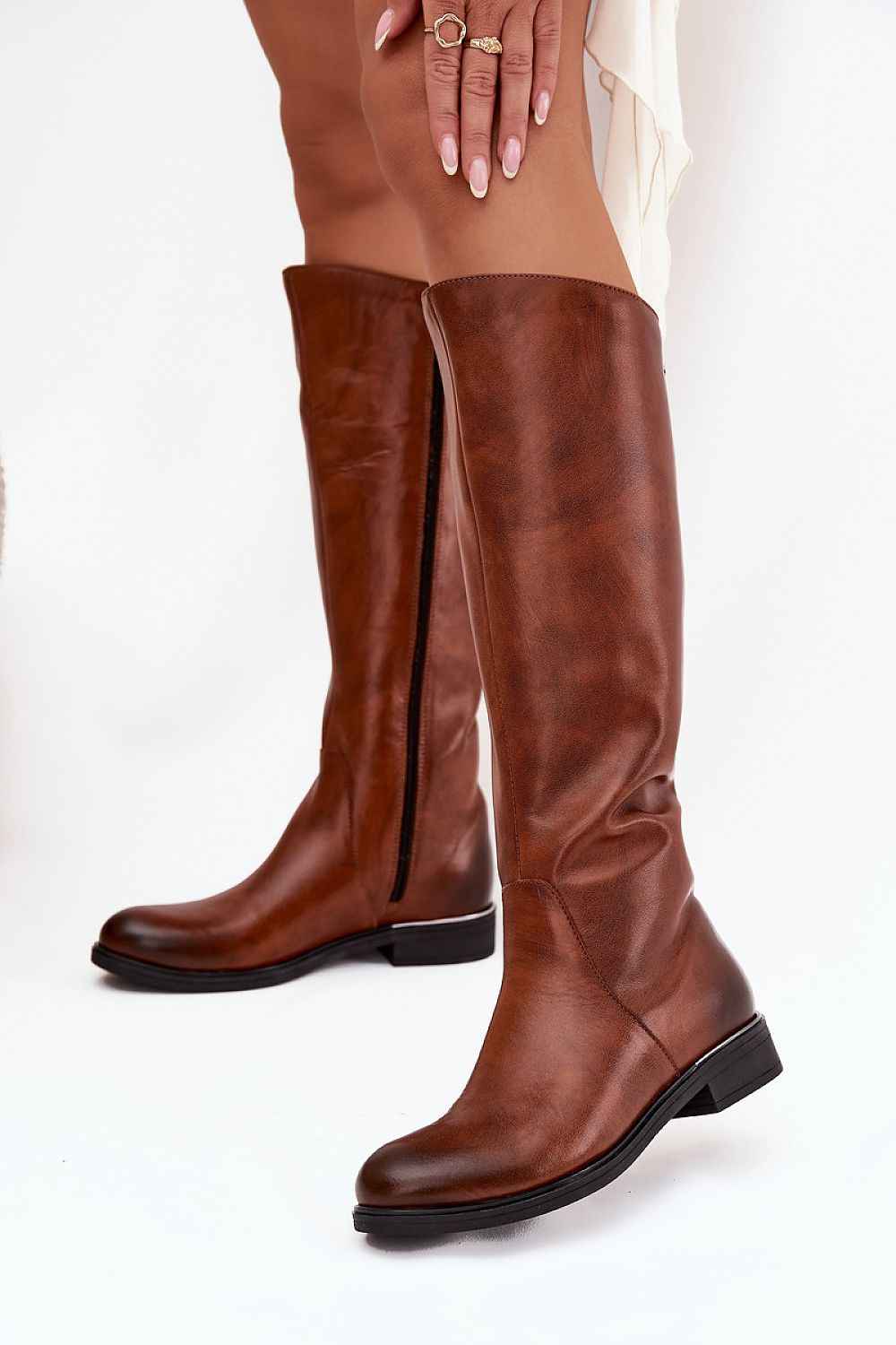 Thigh-Hight Boots model 218081