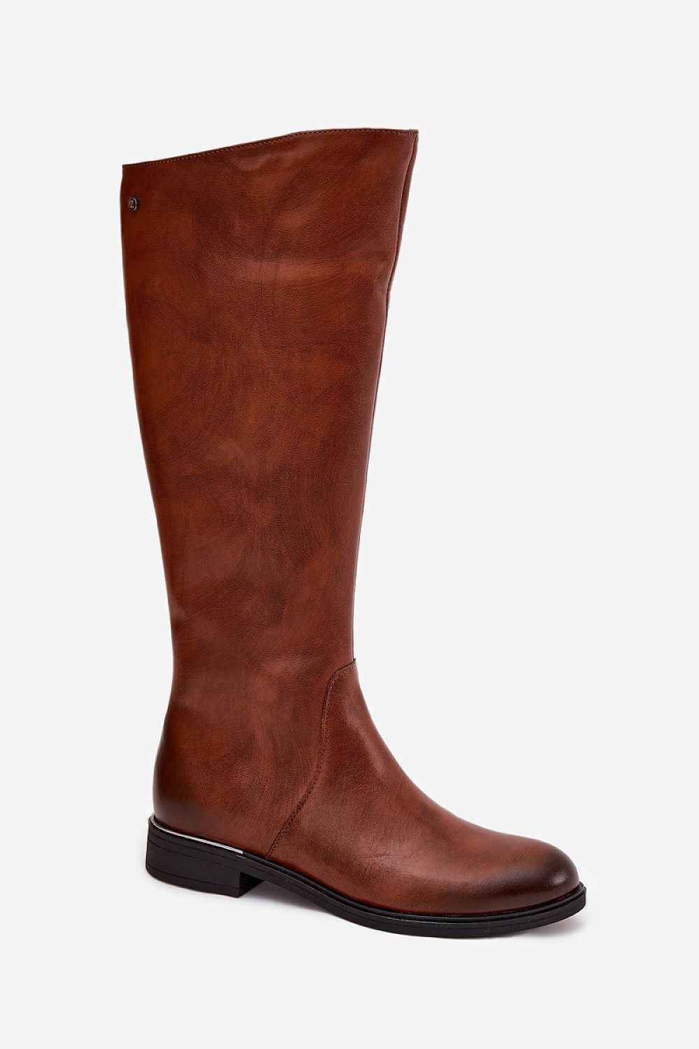 Thigh-Hight Boots model 218081