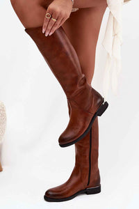 Thigh-Hight Boots model 218081
