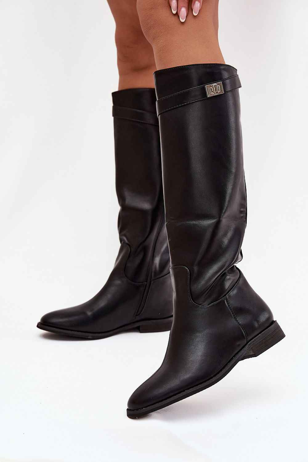 Thigh-Hight Boots model 218083