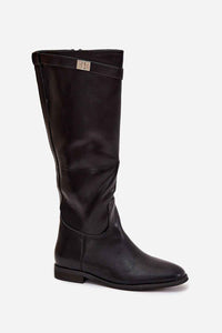 Thigh-Hight Boots model 218083