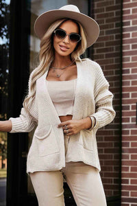 Cardigan model 218116