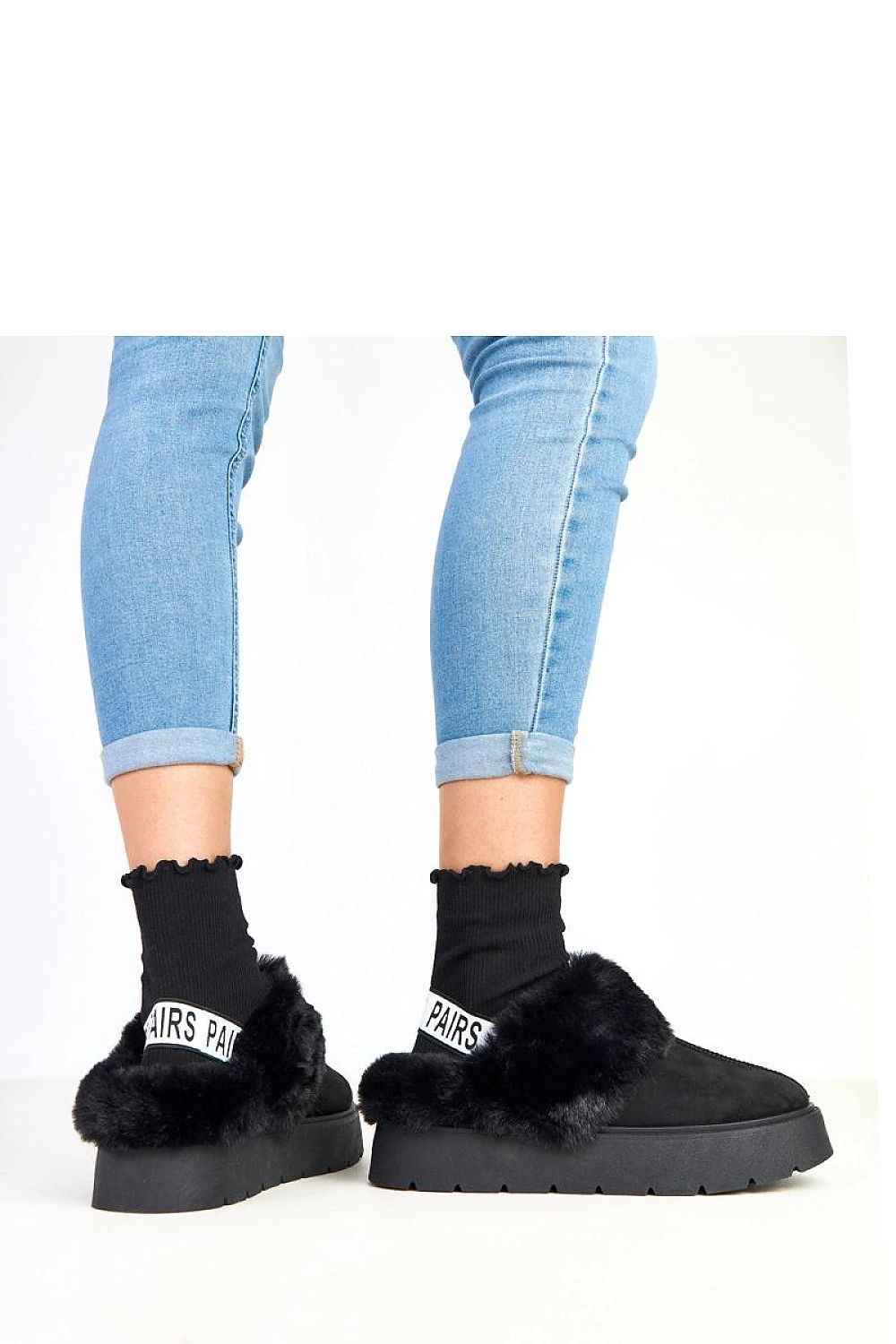 Snow boots model 218132