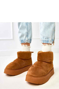 Snow boots model 218137