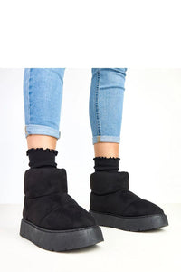  Snow boots model 218139 Solea 