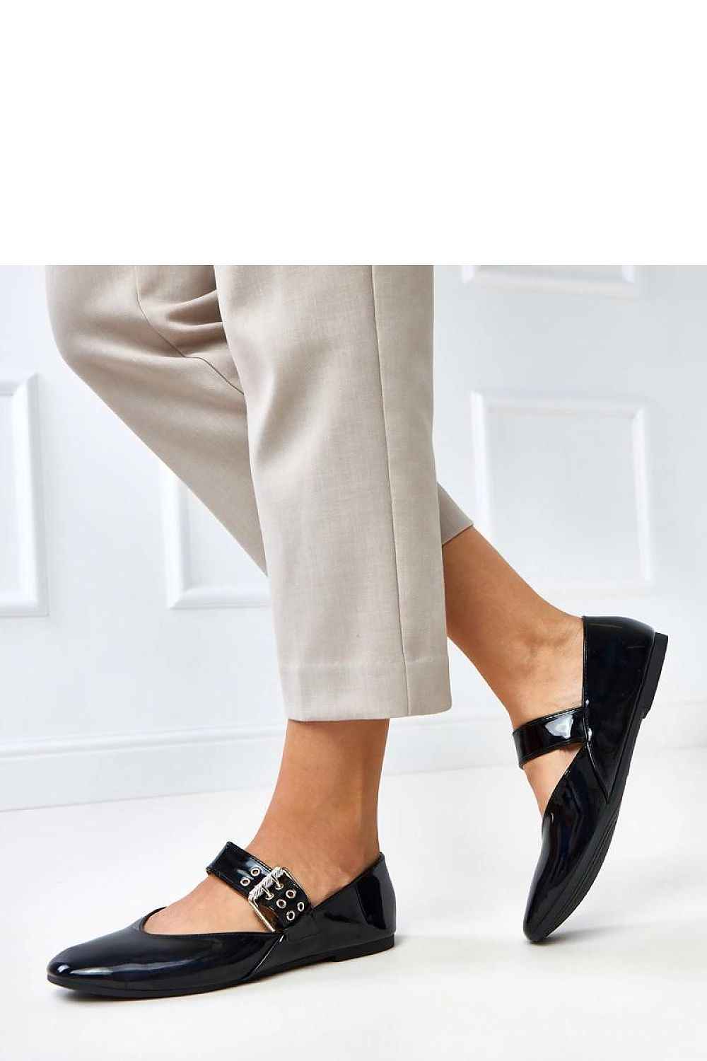 Ballet flats model 218143
