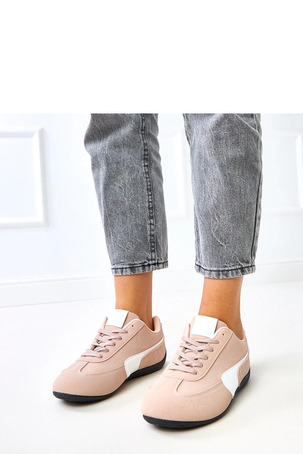  Sport Shoes model 218148 Solea 