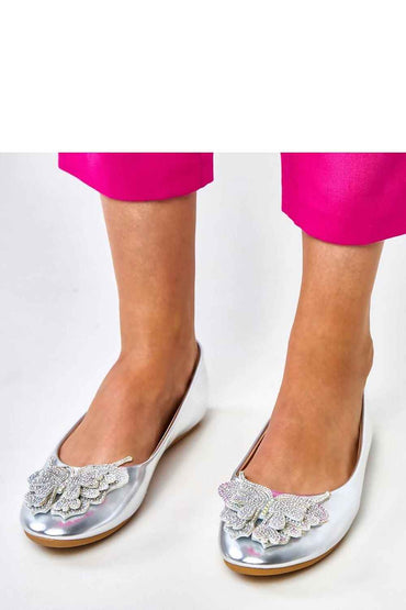 Ballet flats model 218160