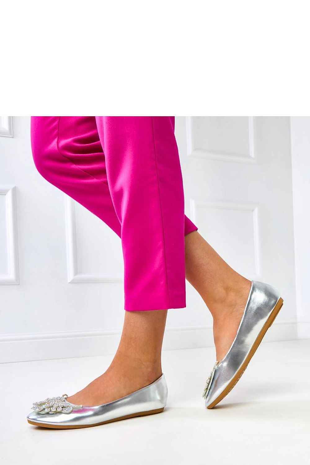 Ballet flats model 218160