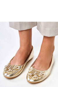 Ballet flats model 218161