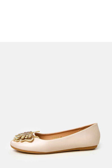Ballet flats model 218162