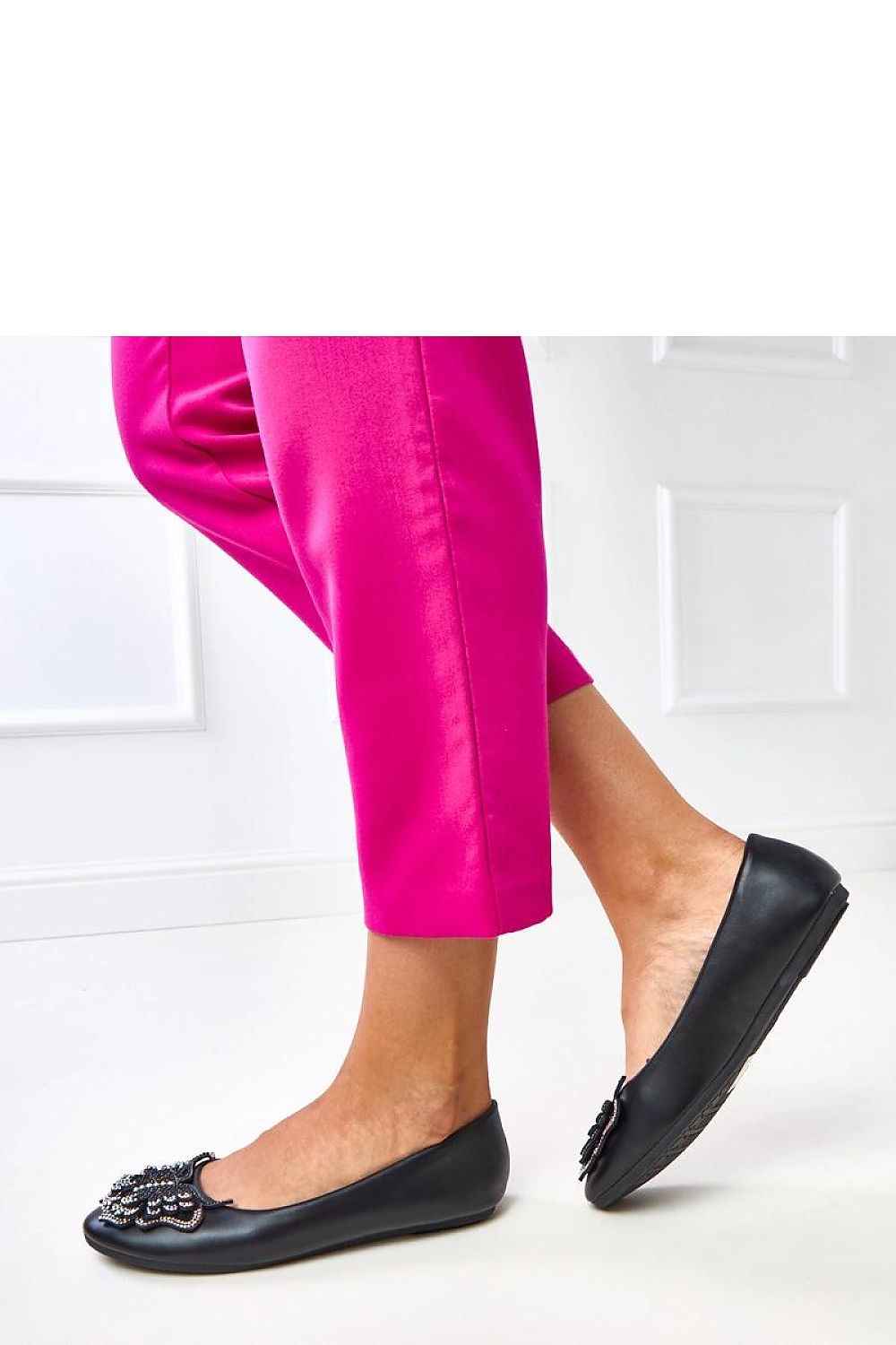 Ballet flats model 218164