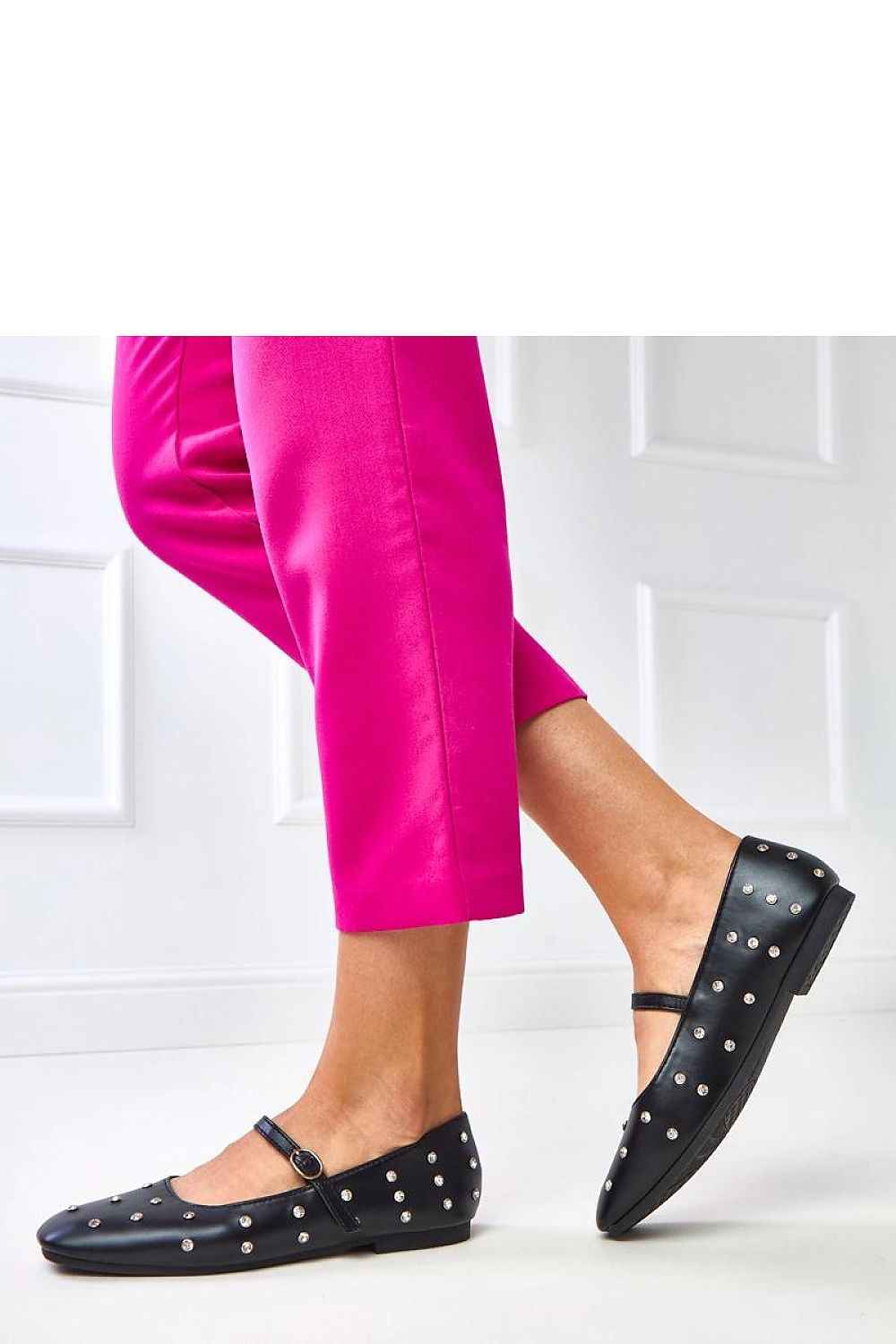 Ballet flats model 218167
