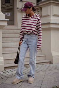 Sweatshirt model 218184