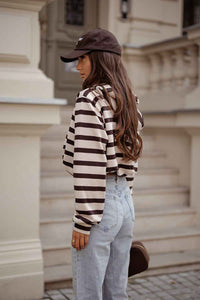 Sweatshirt model 218185