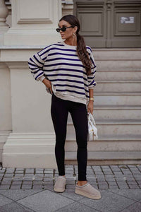 Sweatshirt model 218186
