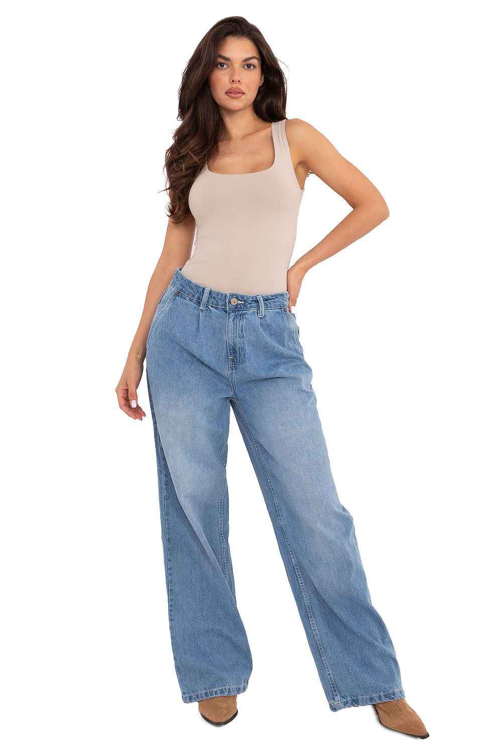 Jeans model 218194