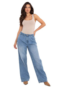 Jeans model 218194