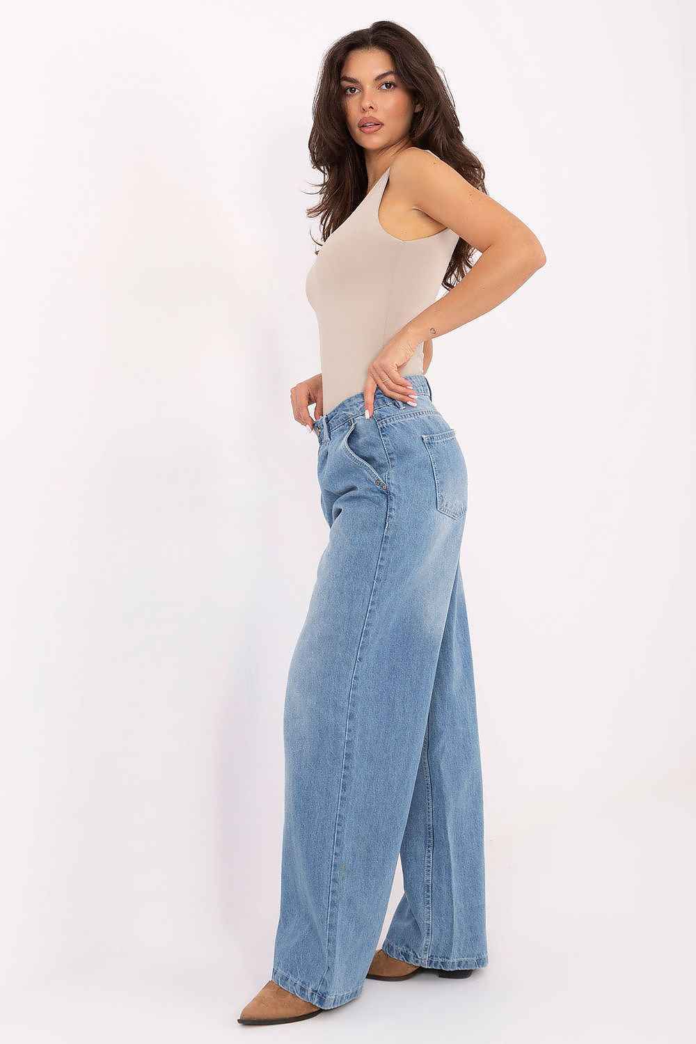 Jeans model 218194