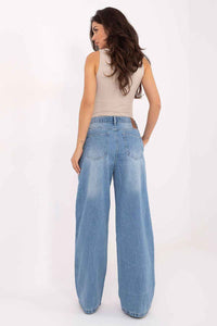 Jeans model 218194