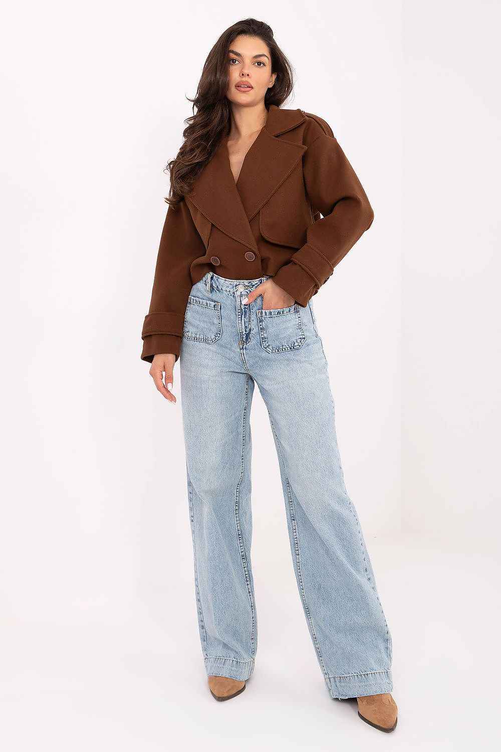 Jeans model 218195