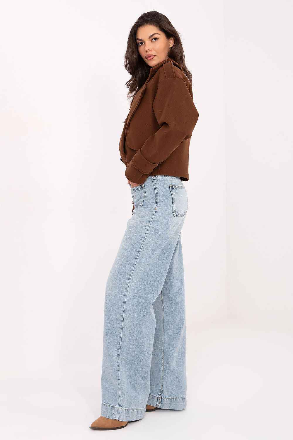 Jeans model 218195