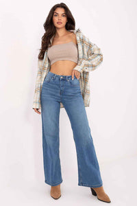 Jeans model 218196