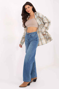 Jeans model 218196