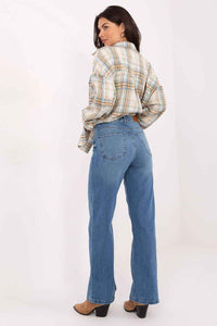 Jeans model 218196
