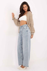 Jeans model 218197