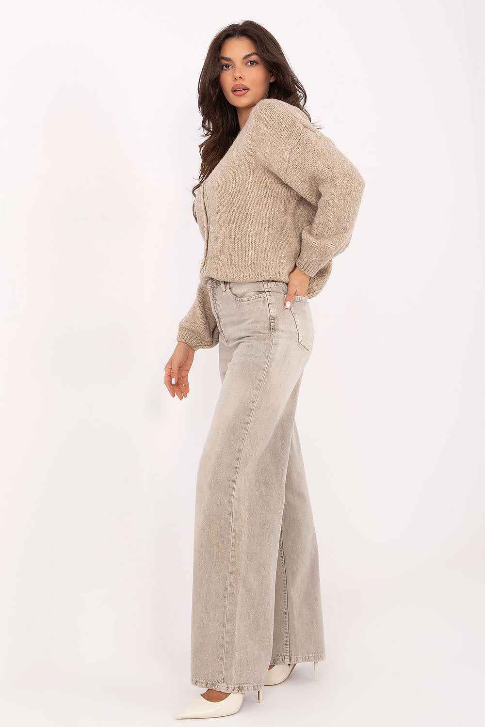 Jeans model 218198