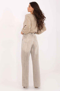Jeans model 218198