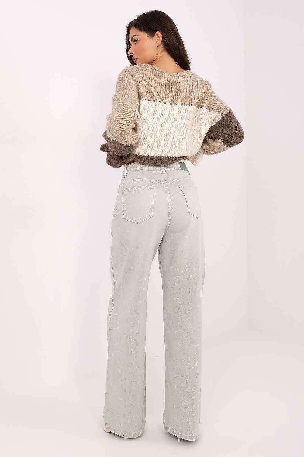 Jeans model 218200