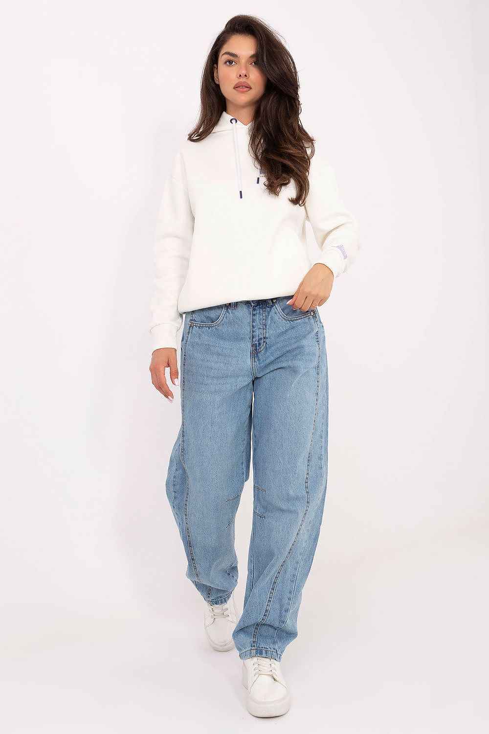 Jeans model 218201