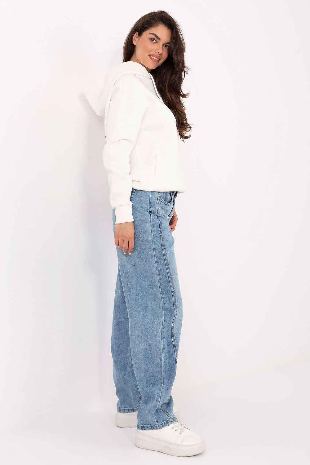Jeans model 218201
