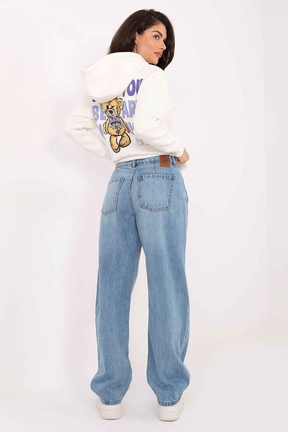 Jeans model 218201