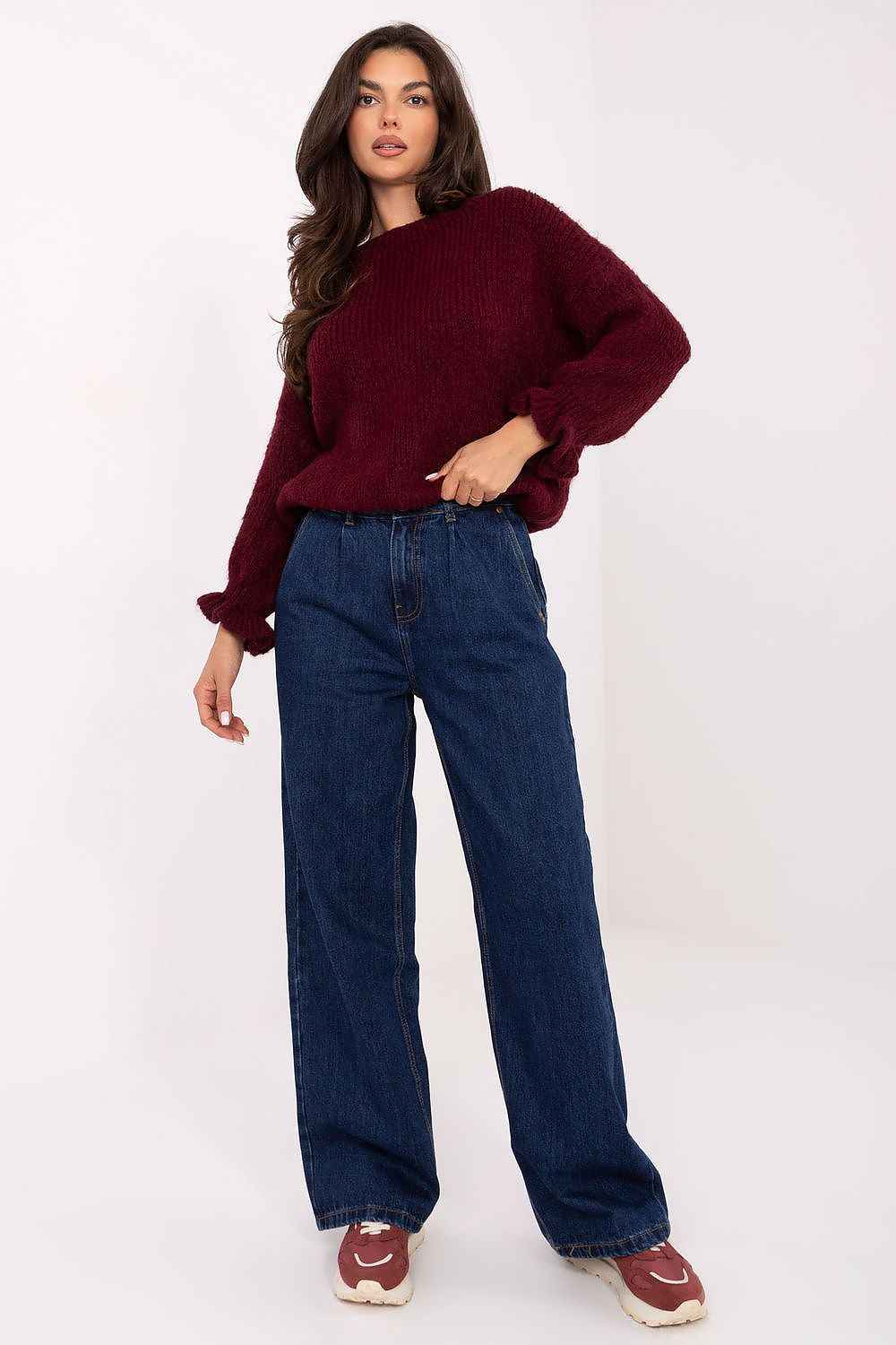 Jeans model 218202