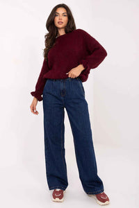Jeans model 218202