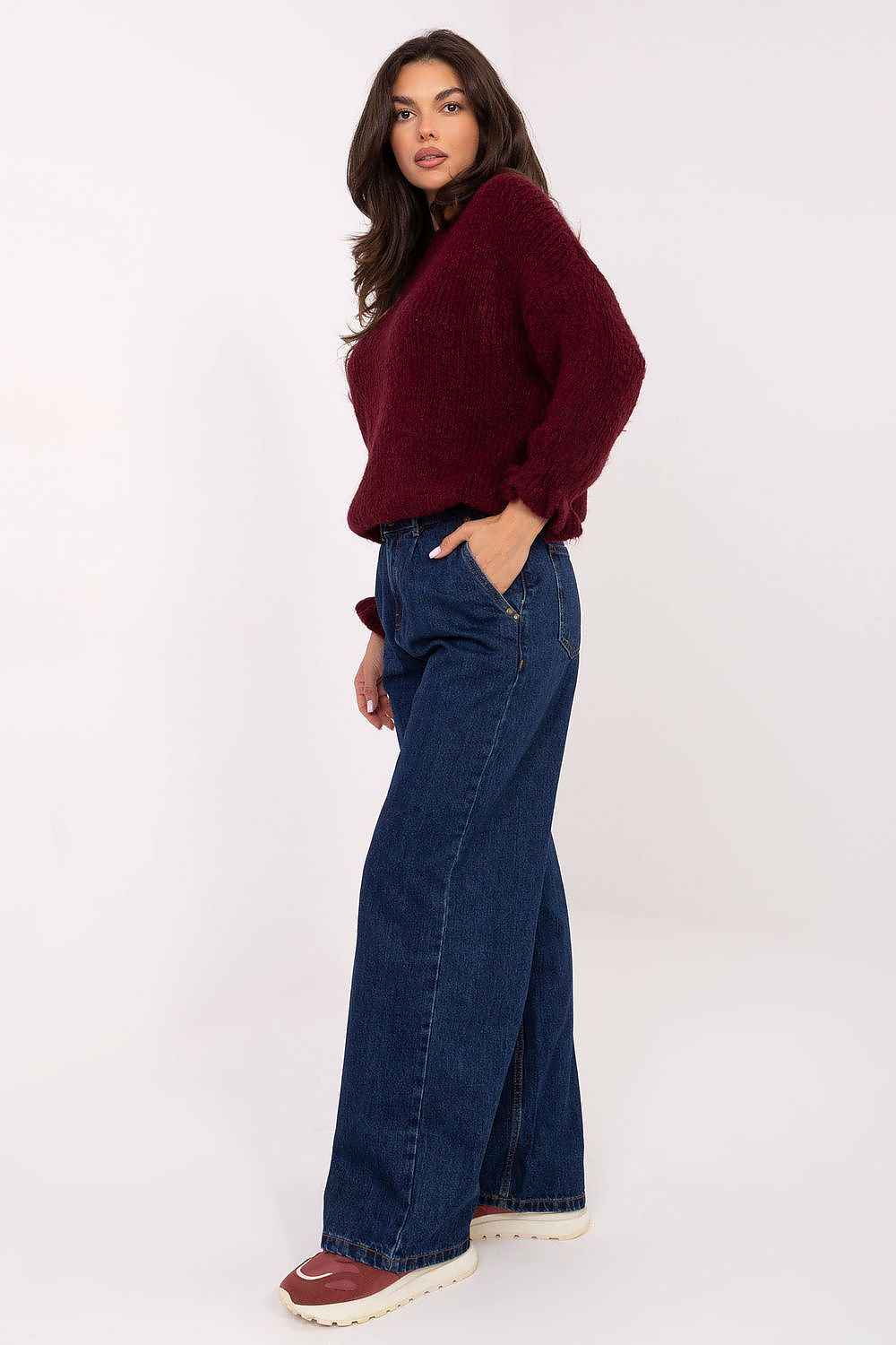 Jeans model 218202