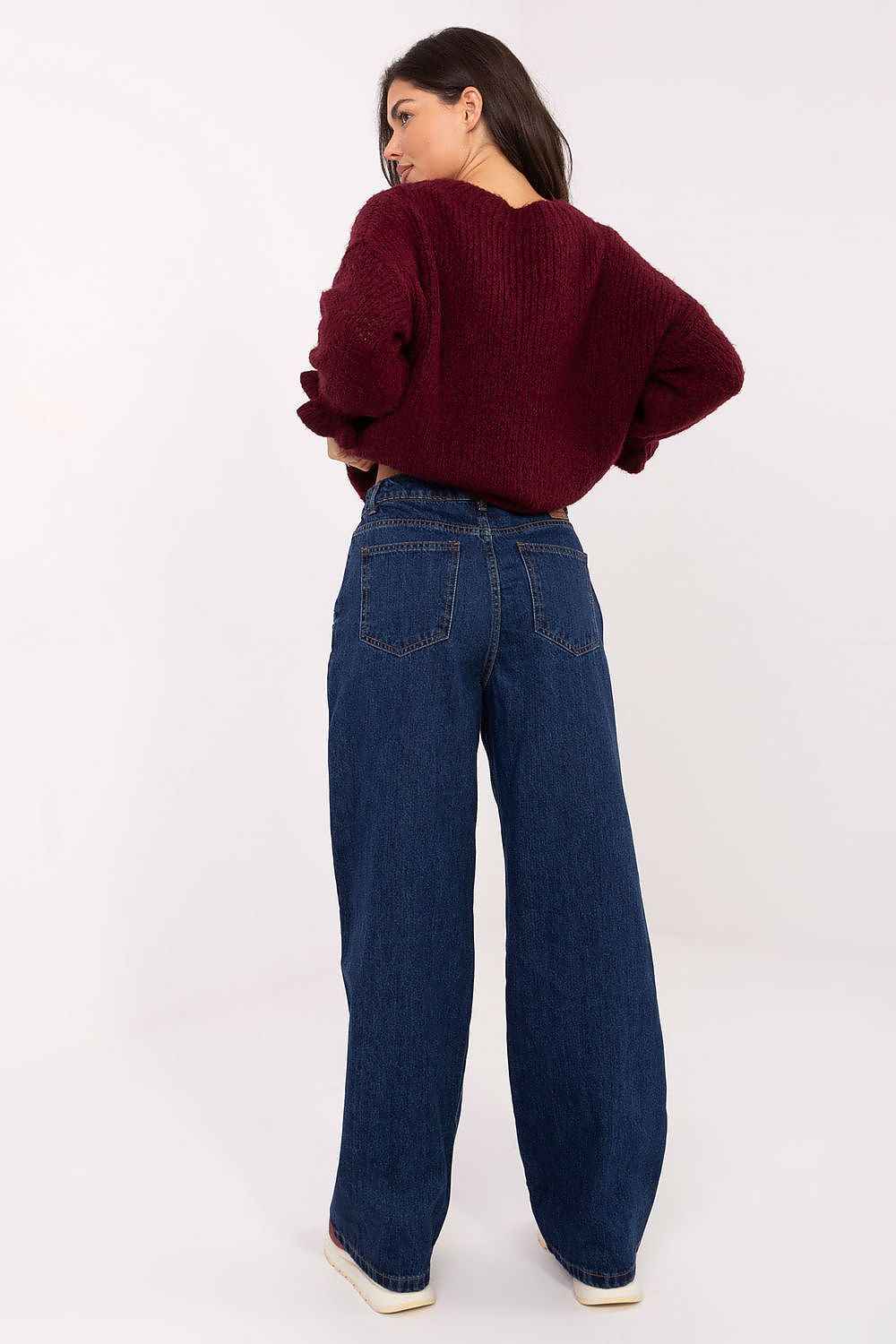 Jeans model 218202